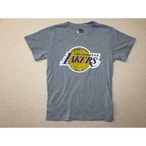 Ultra Game Sleepwear. Lakers tshirt. Kid size 14-16